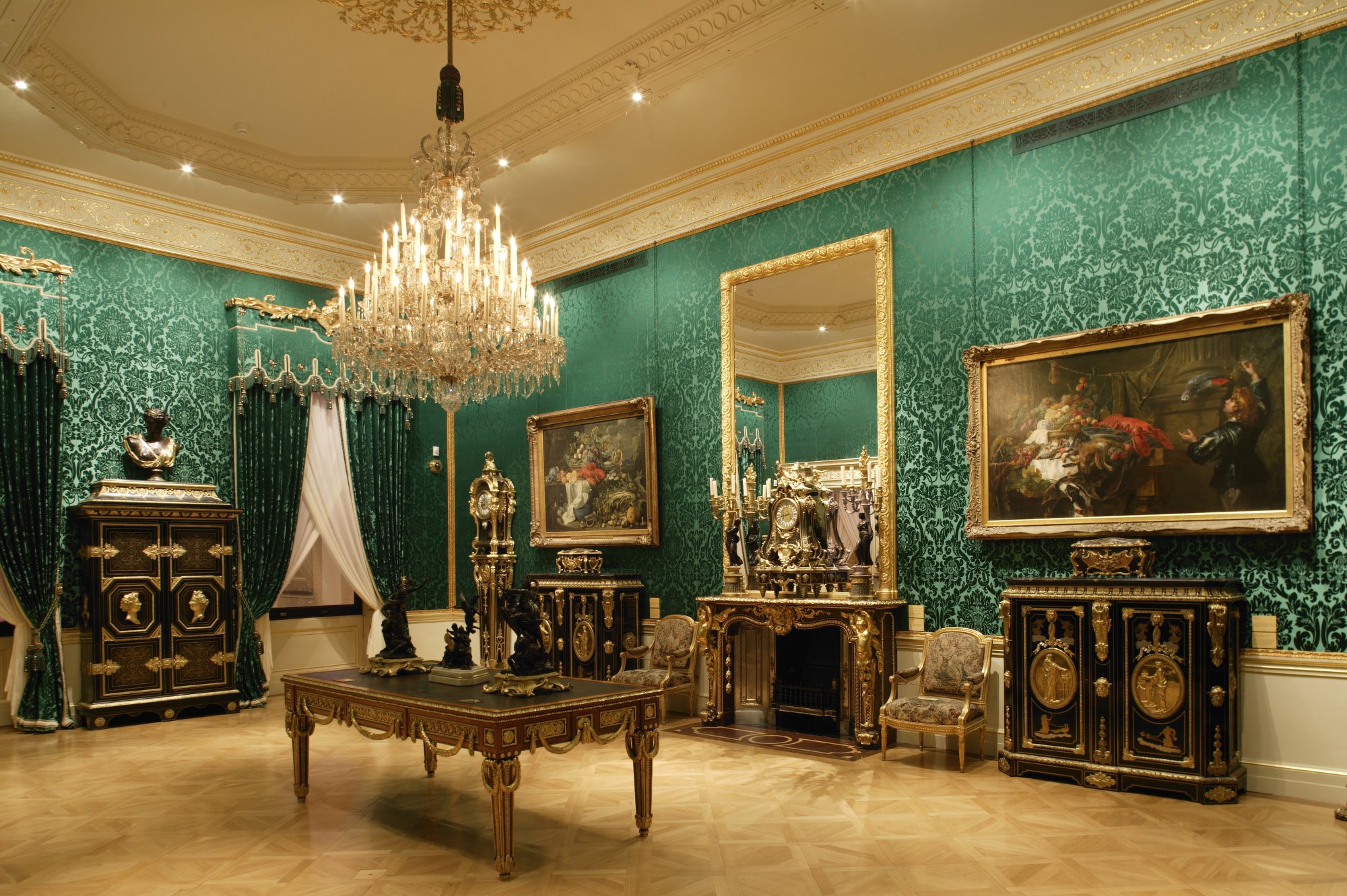 The Wallace Collection | Museums.EU