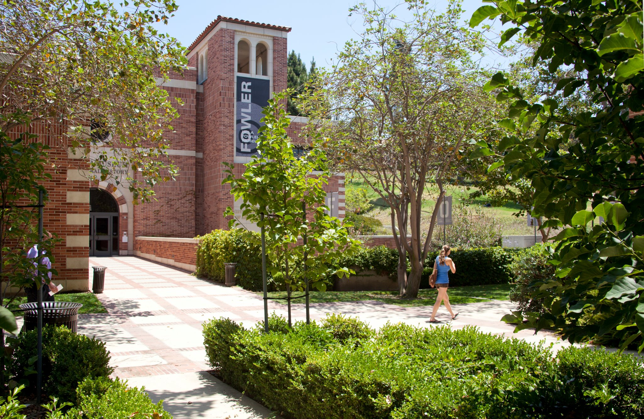 Fowler Museum at UCLA | Museu.MS