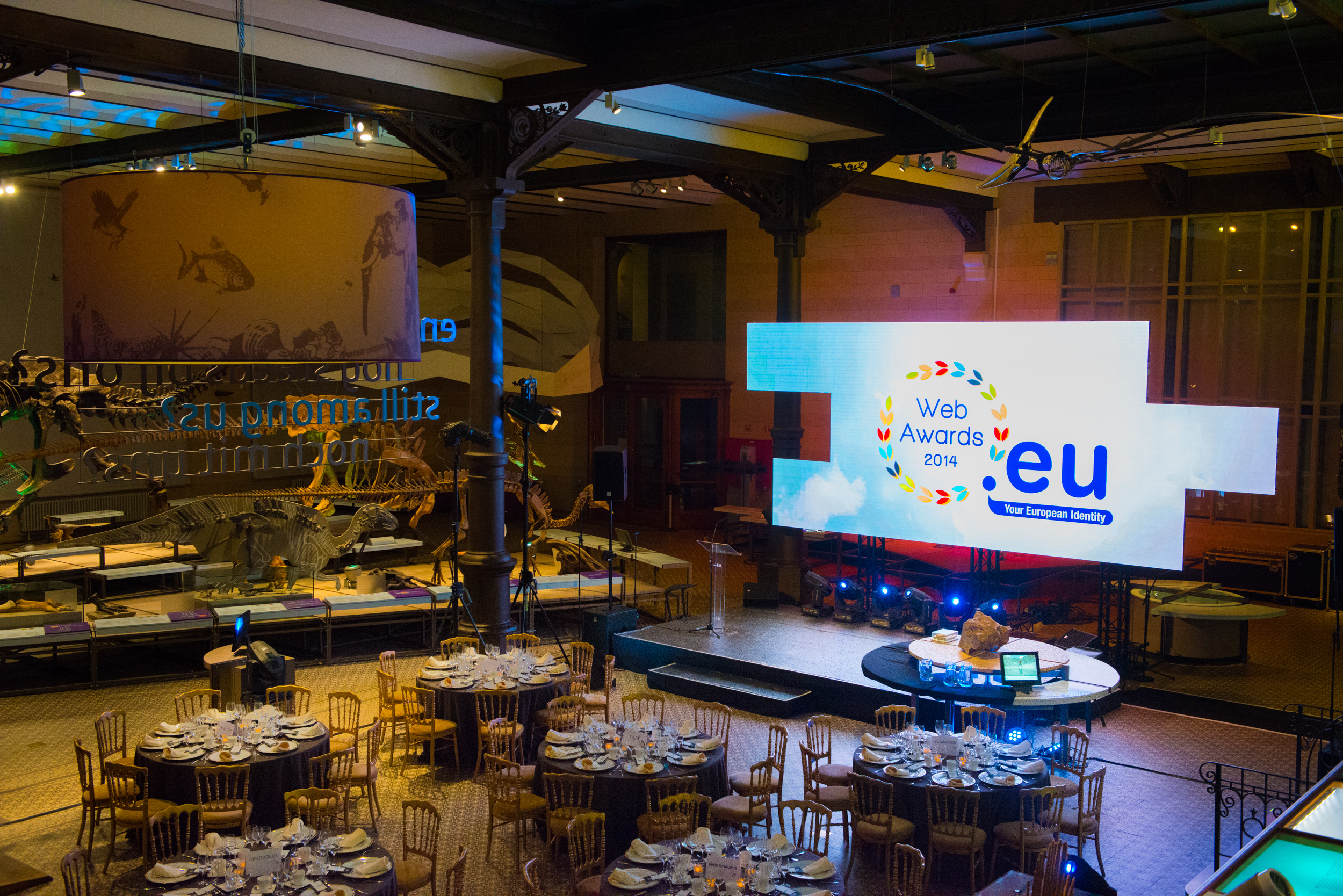 .EU Web Awards 2014