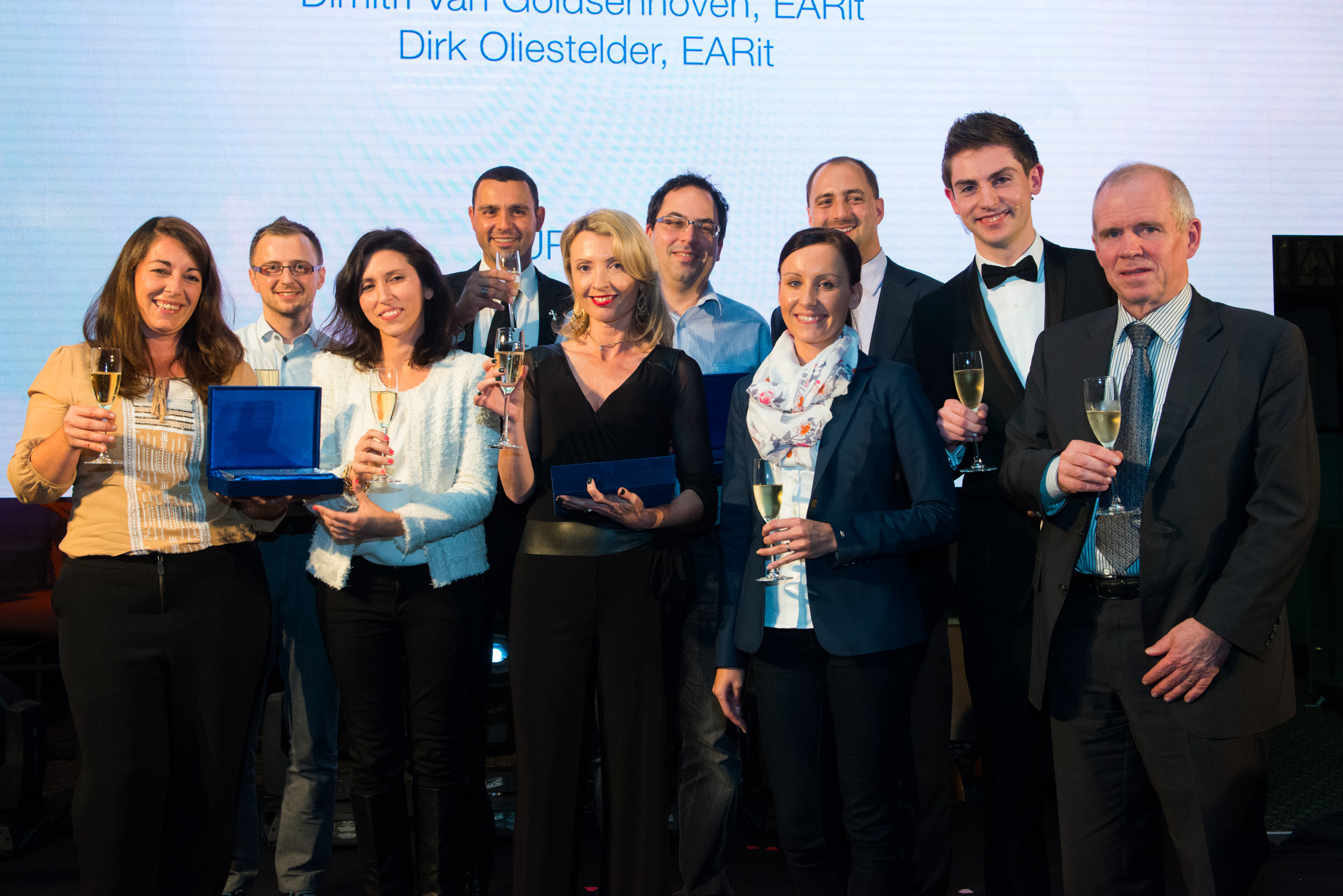 .EU Web Awards 2014